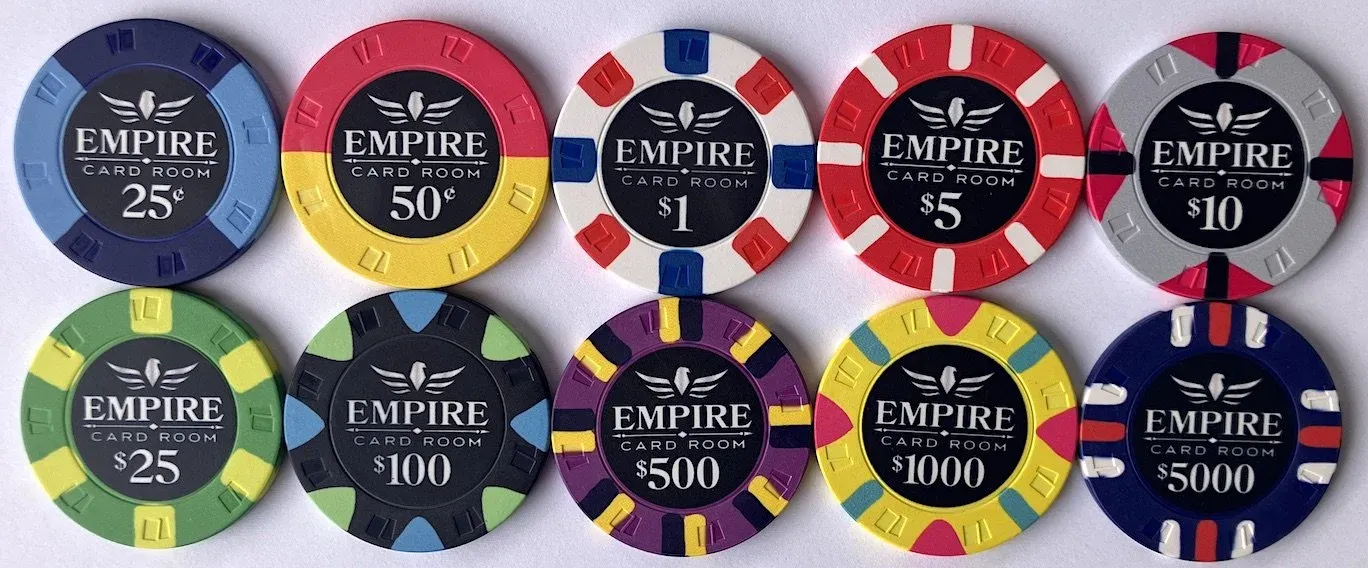 Live-Casino-Studio mit professionellem Dealer